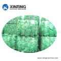 Pet Bottle Cleaning Recycling Machine